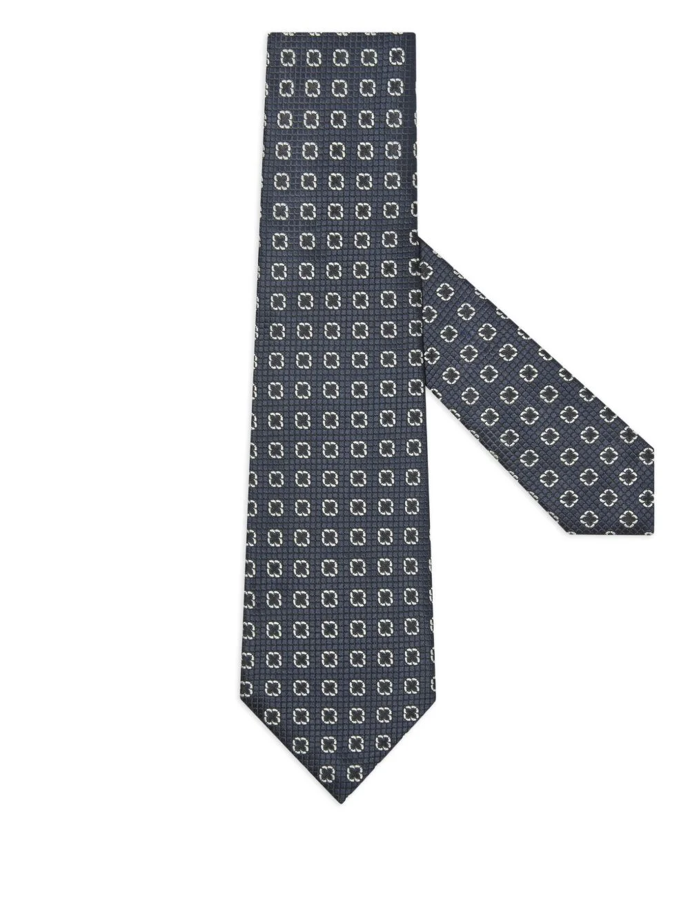 silk tie - 1