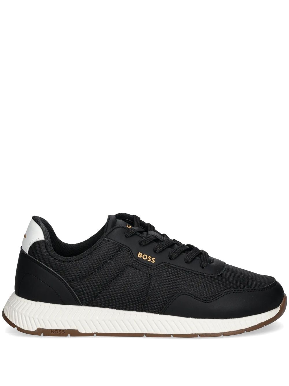 Titanium Runn trainers - 1
