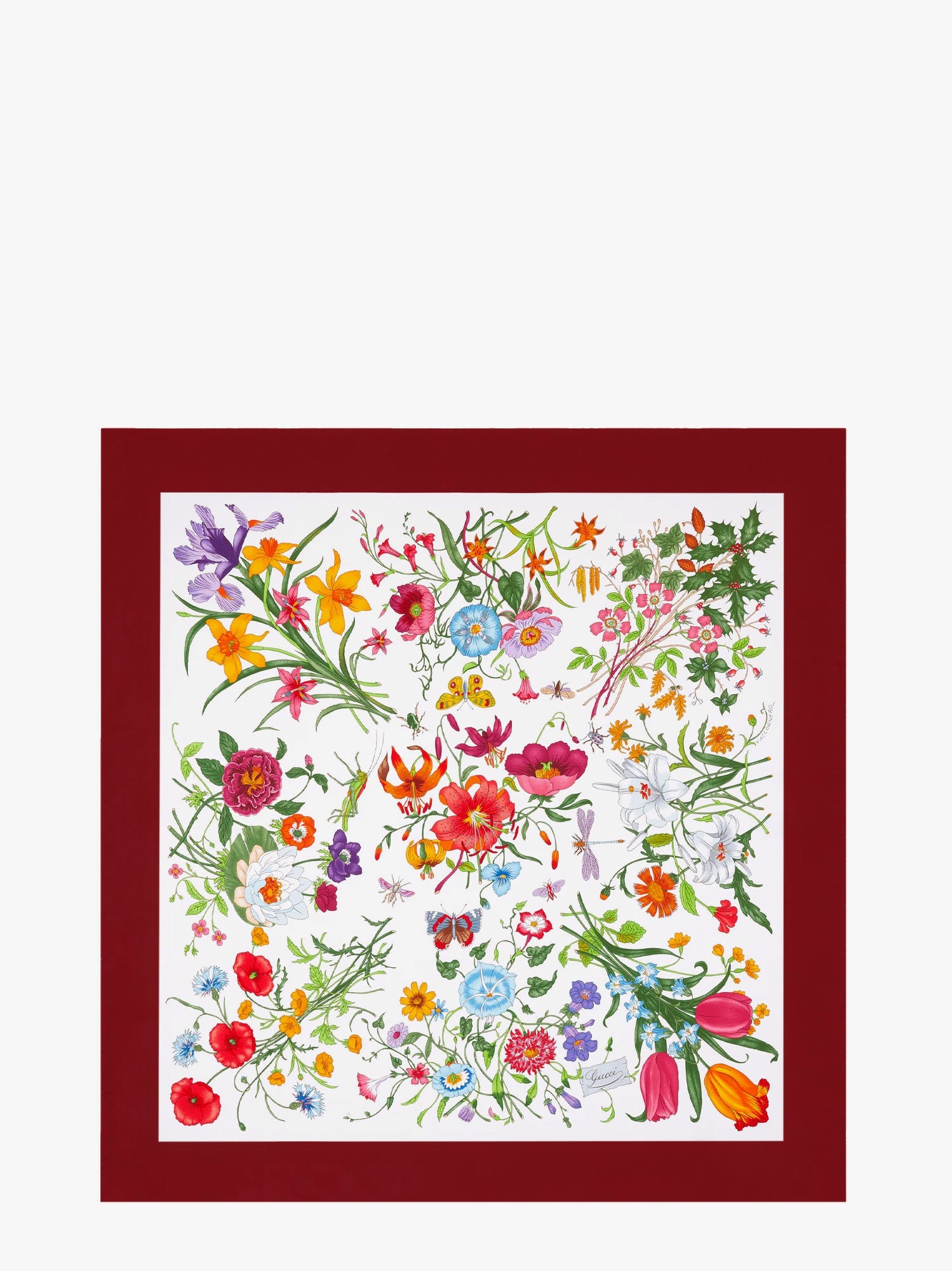 FOULARD - 1