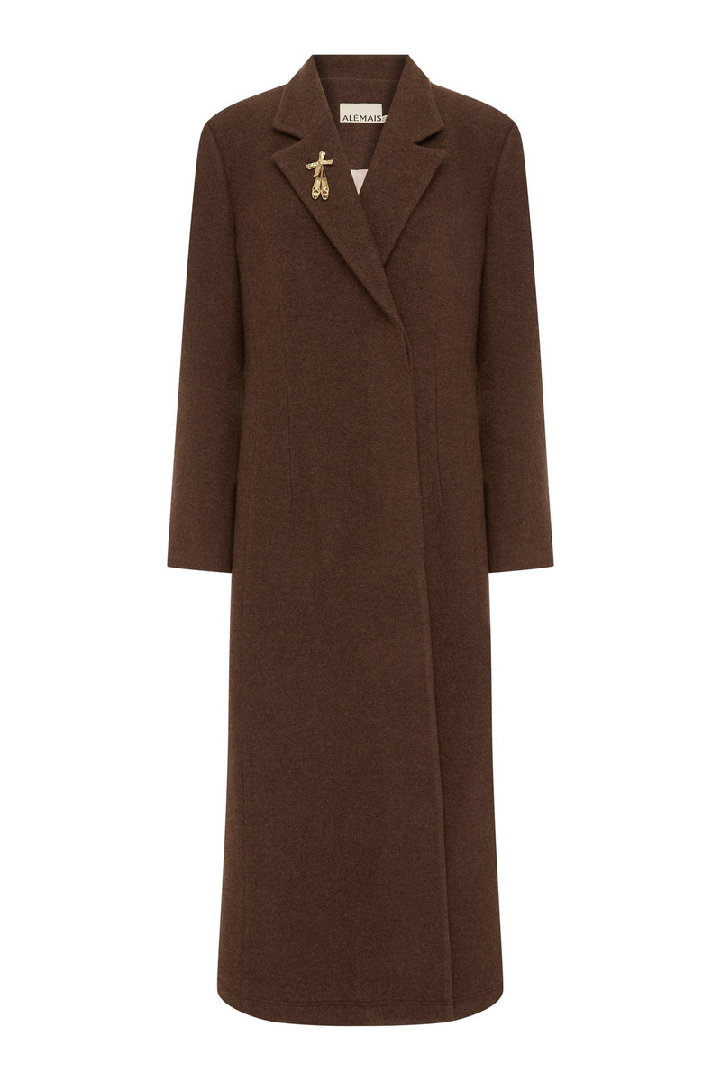 Court Coat 1