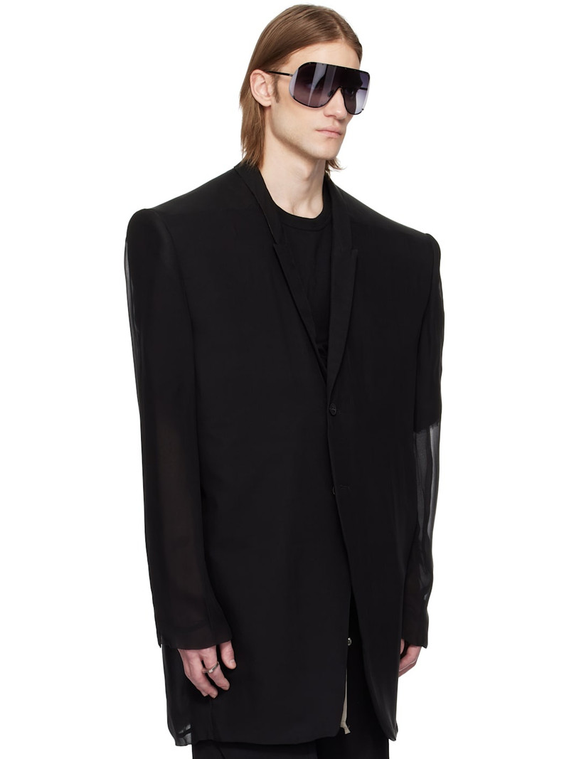 Black Hollywood Rick S Tatlin Blazer 2