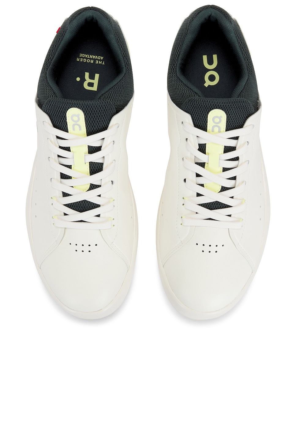 The Roger Advantage Sneakers - 4
