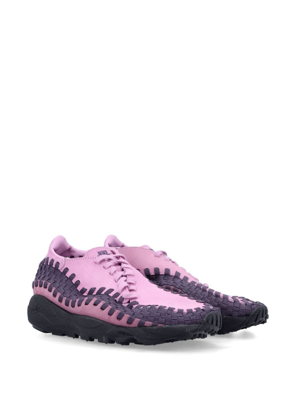 Air Footscape woven sneakers - 2