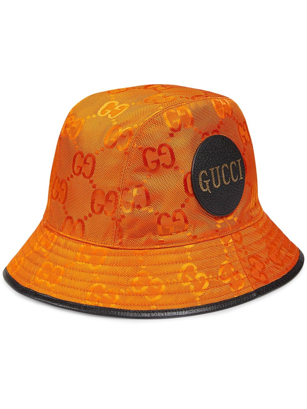 Off The Grid bucket hat - 1