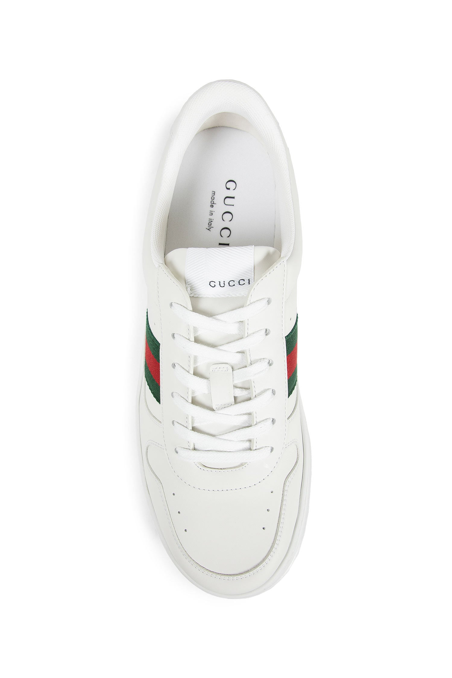 Chunky Web Sneakers - 5