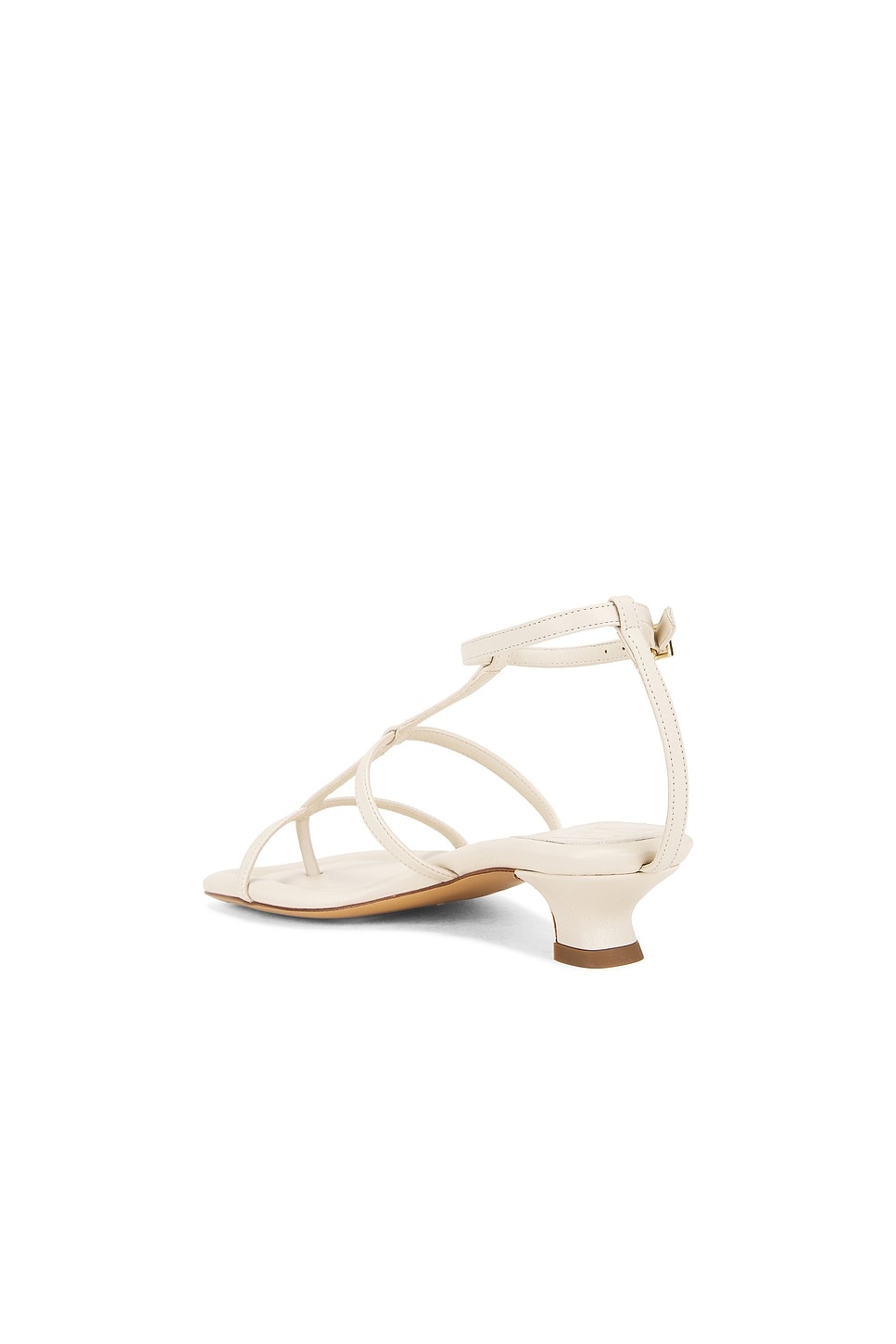 Teva Heels - 3