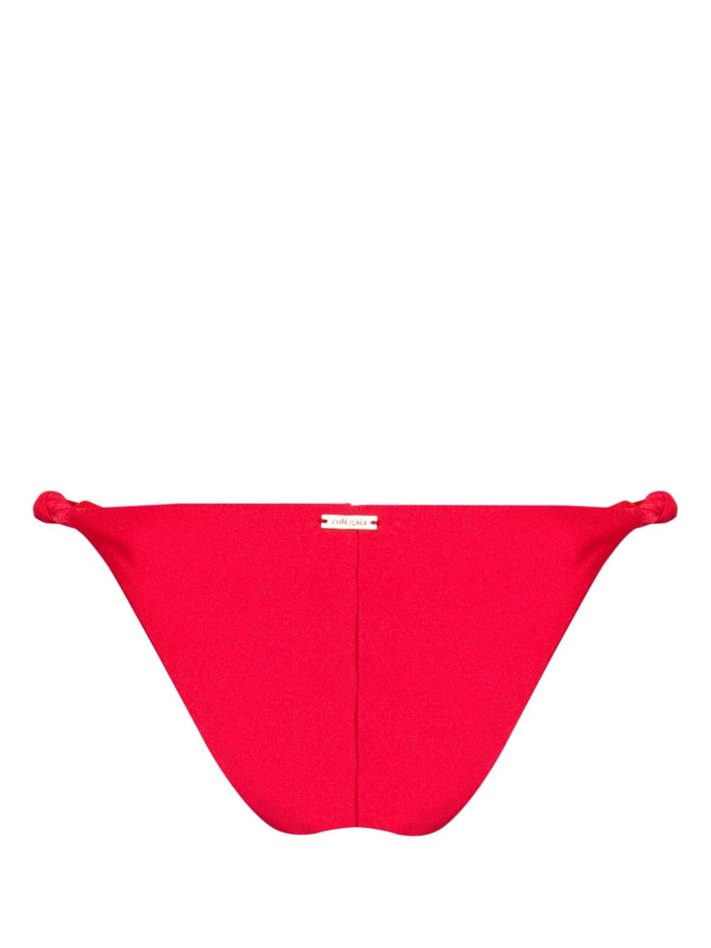Brenner knotted bikini bottoms - 2