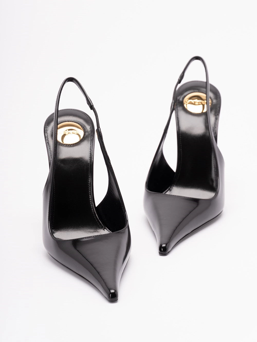 Saint Laurent Women `Vendome` Pumps - 5