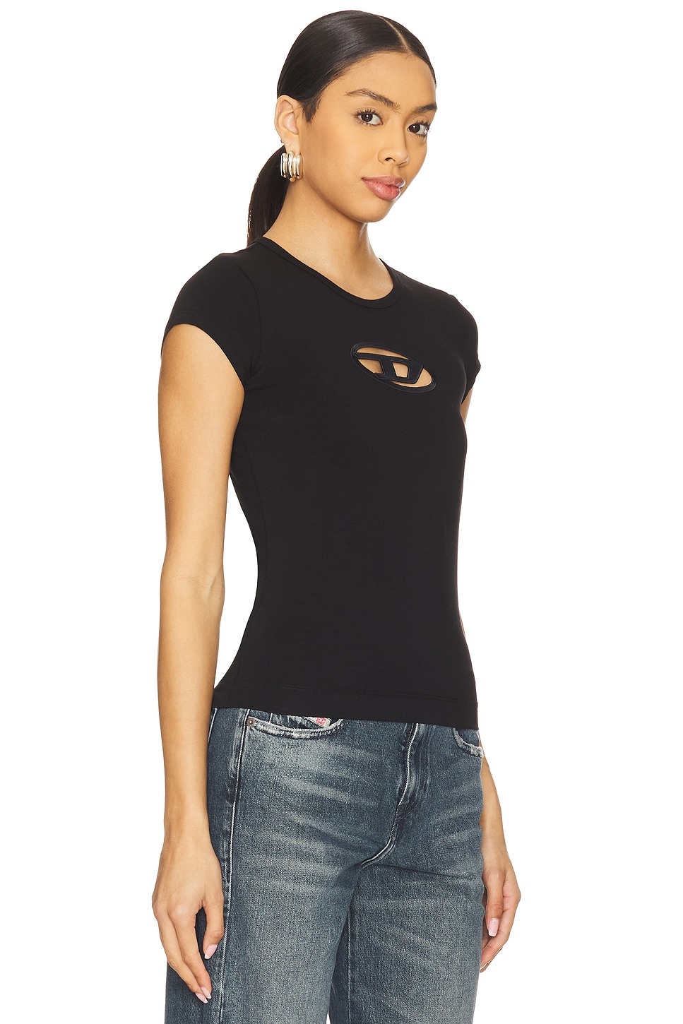 Angie T-Shirt - 2