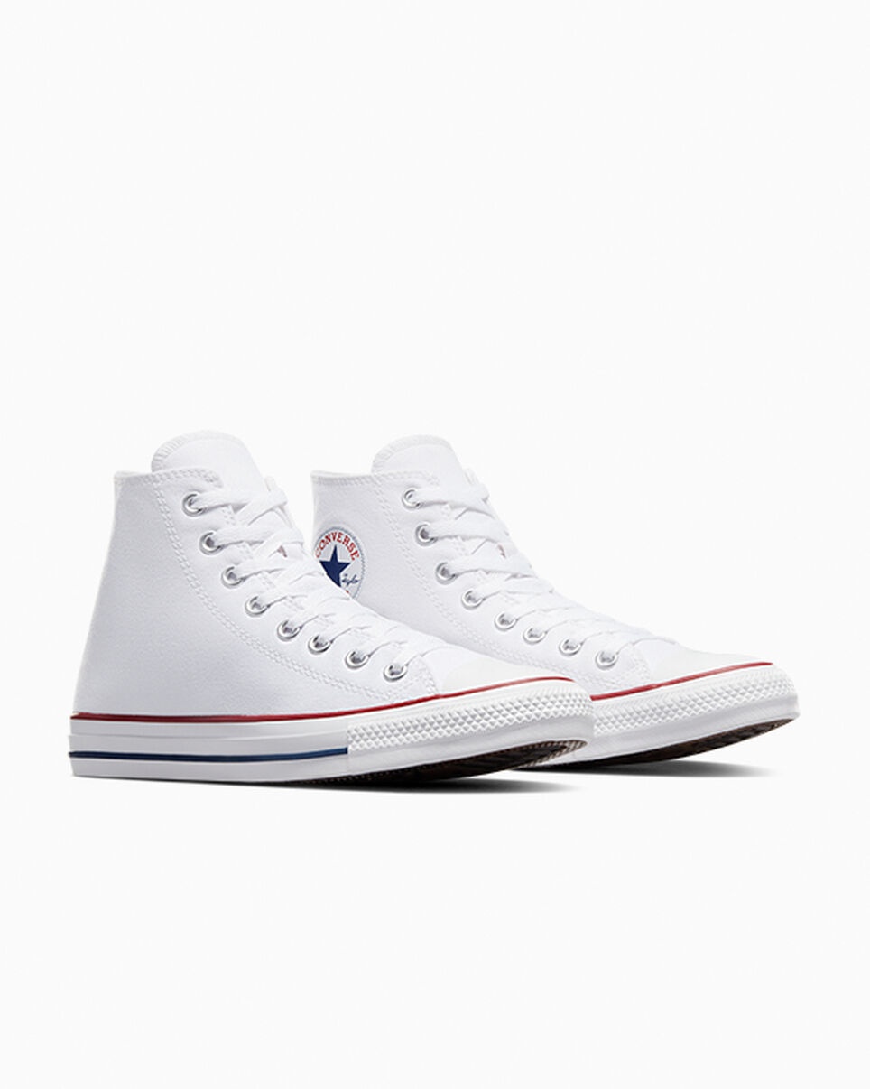 Chuck Taylor All Star Canvas - 4