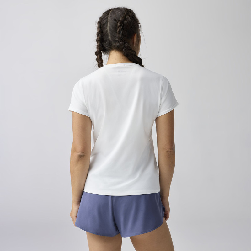 BROOKS Luxe Short Sleeve outlook
