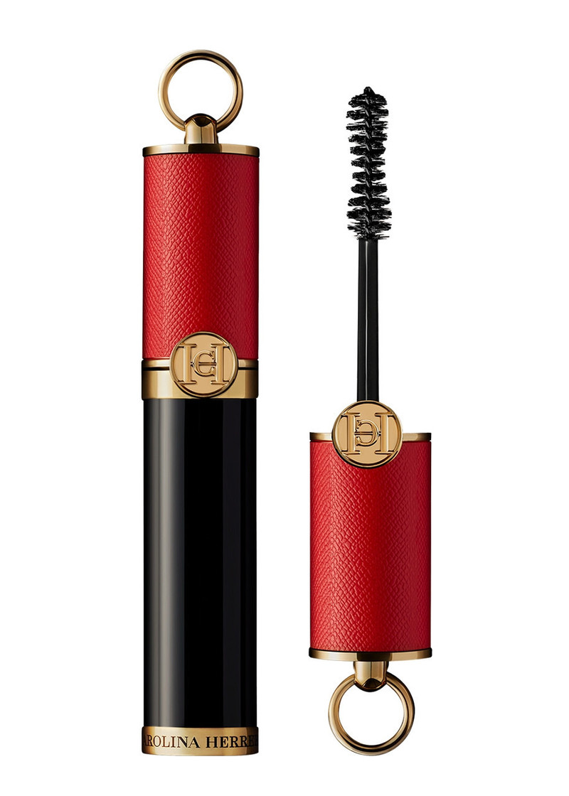Carolina Herrera Fabulous Eyes Mascara 1