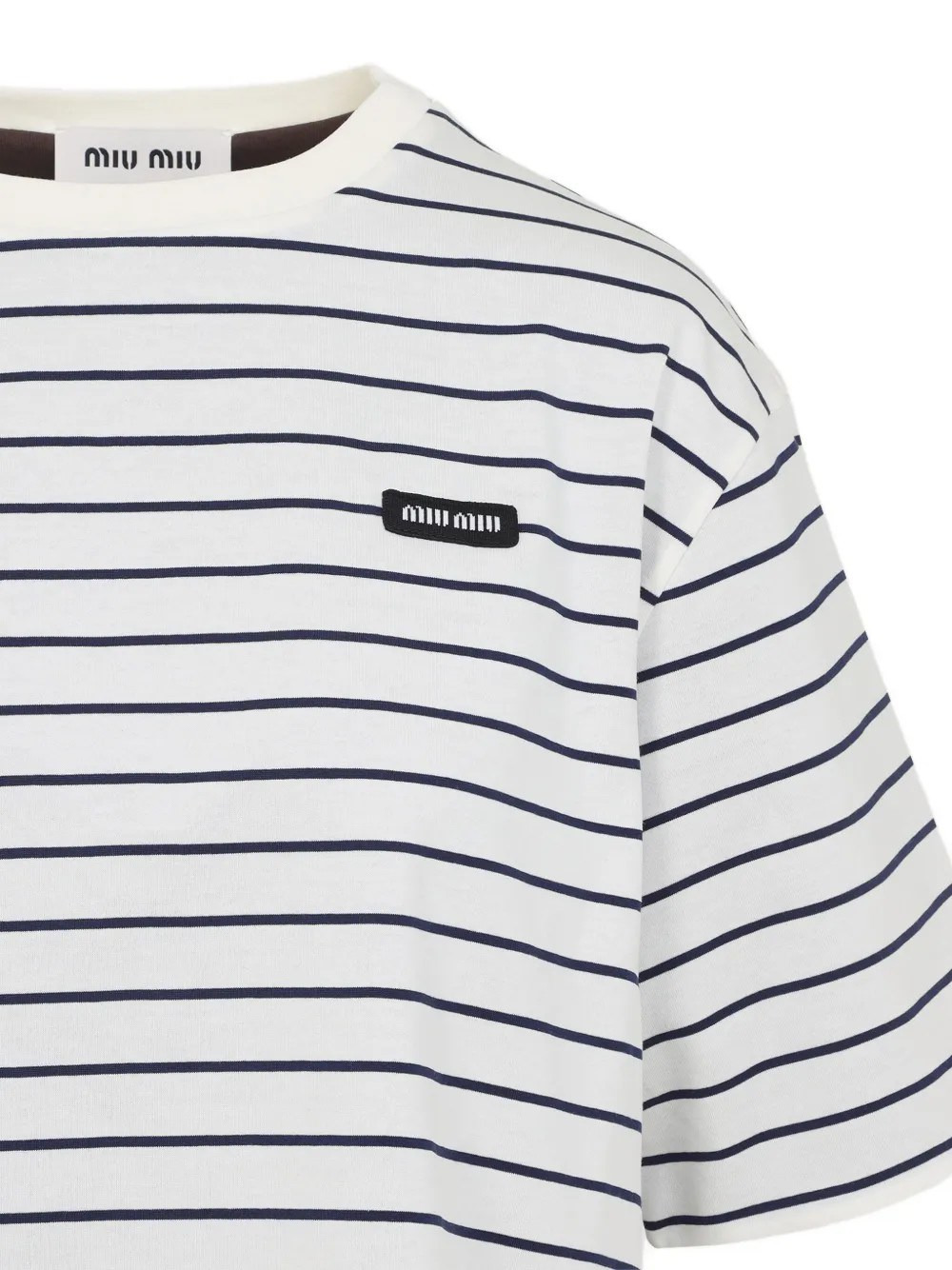 DTRIPE TEE - 2