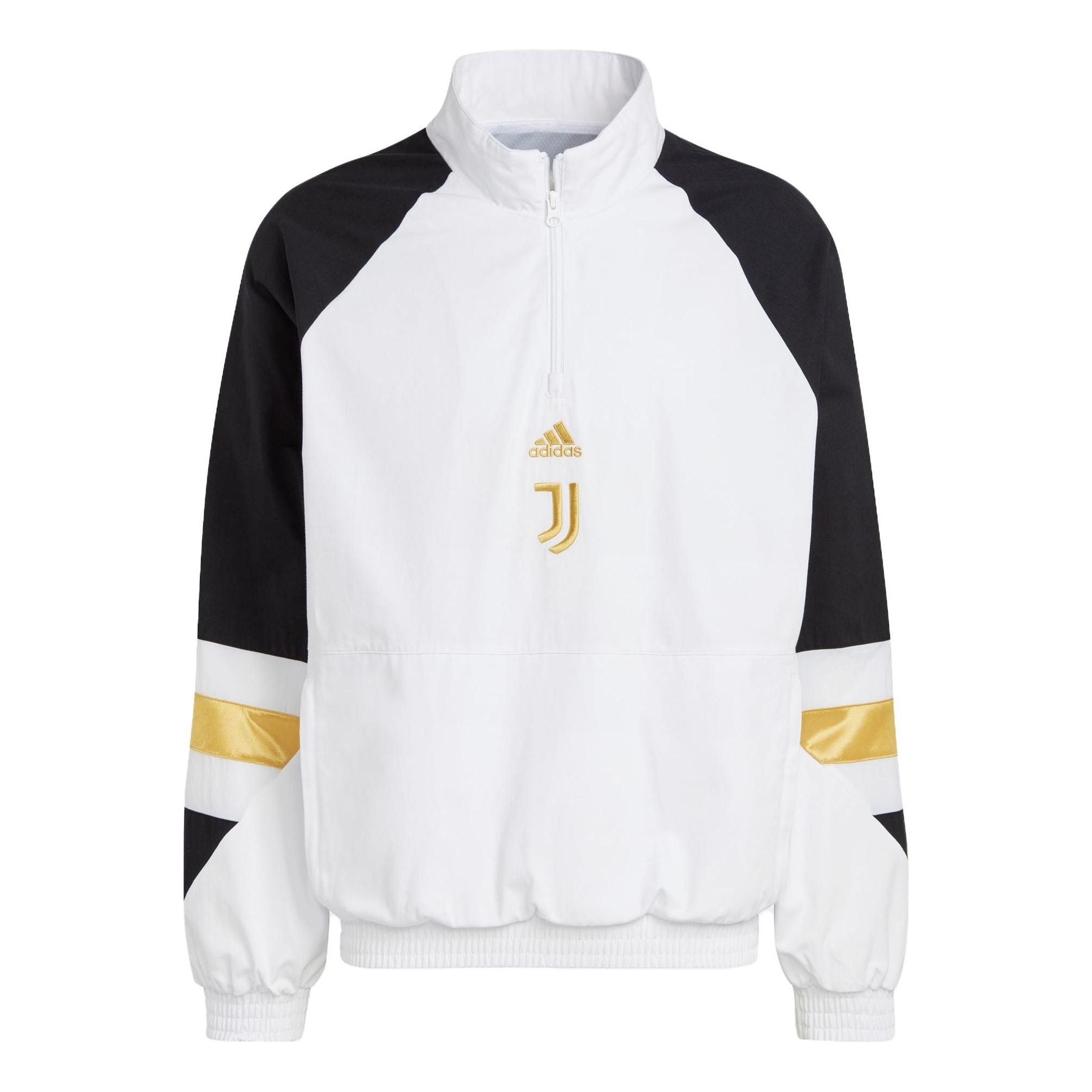 adidas Juventus F.C. Jacket HS9805 - 1