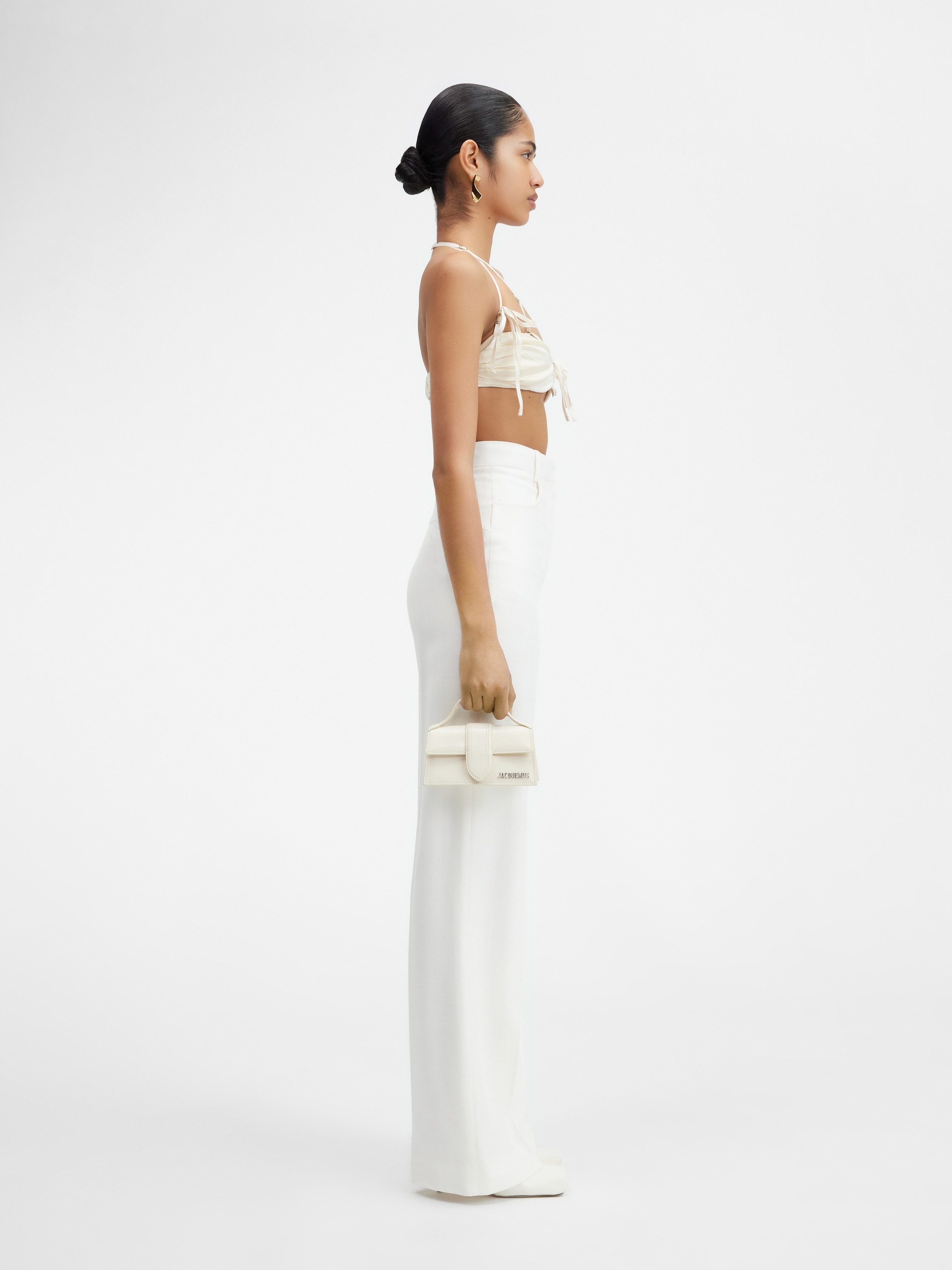 Le pantalon Sauge - 3