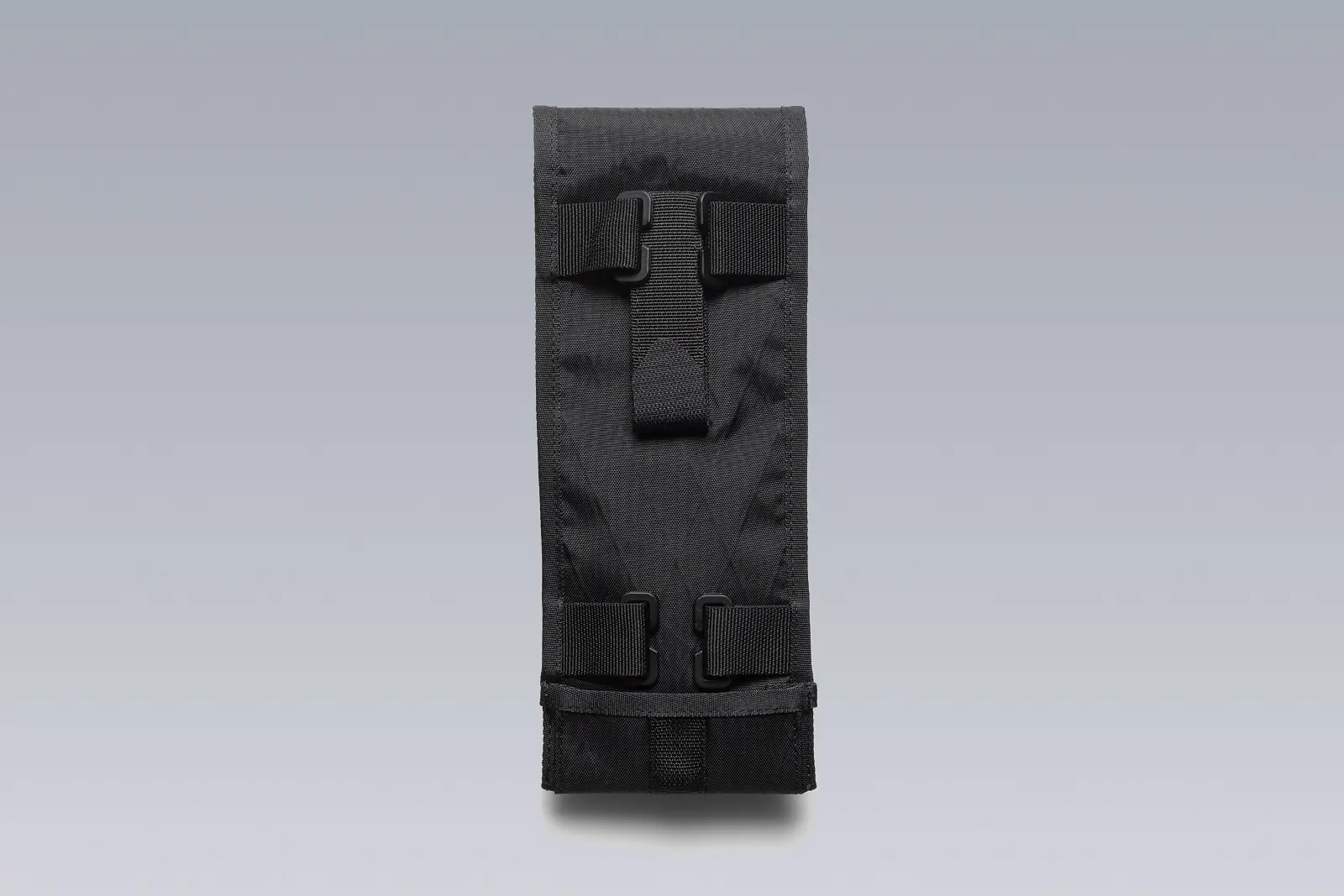 3A-MK3 Modular Kompression Pocket Black - 2