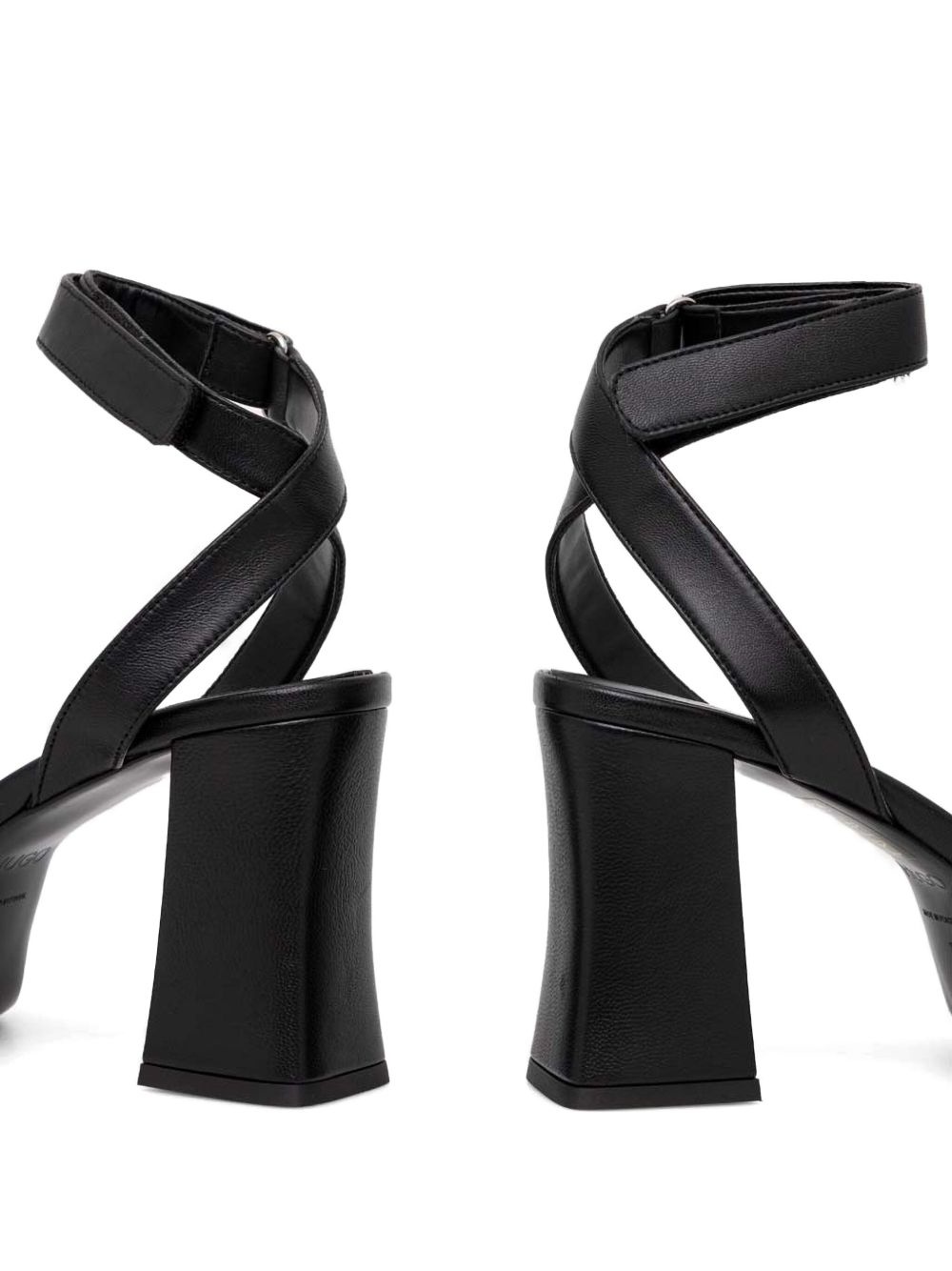 100mm Vicky sandals - 3