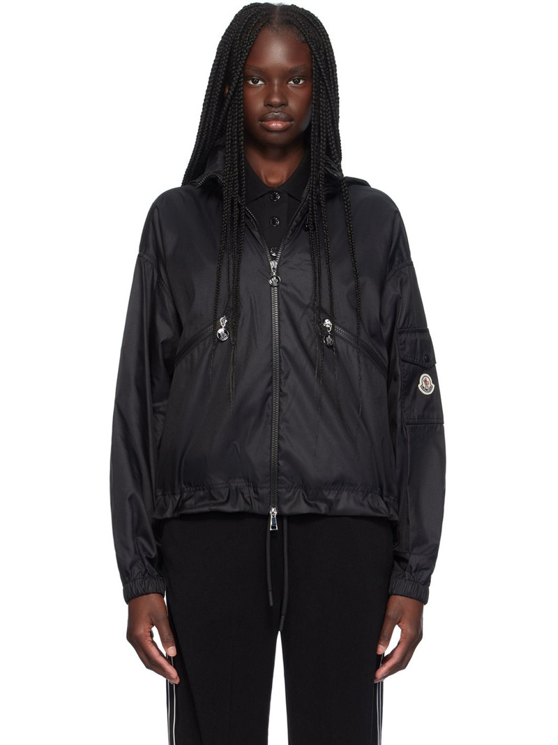 Black Hemar Jacket 1