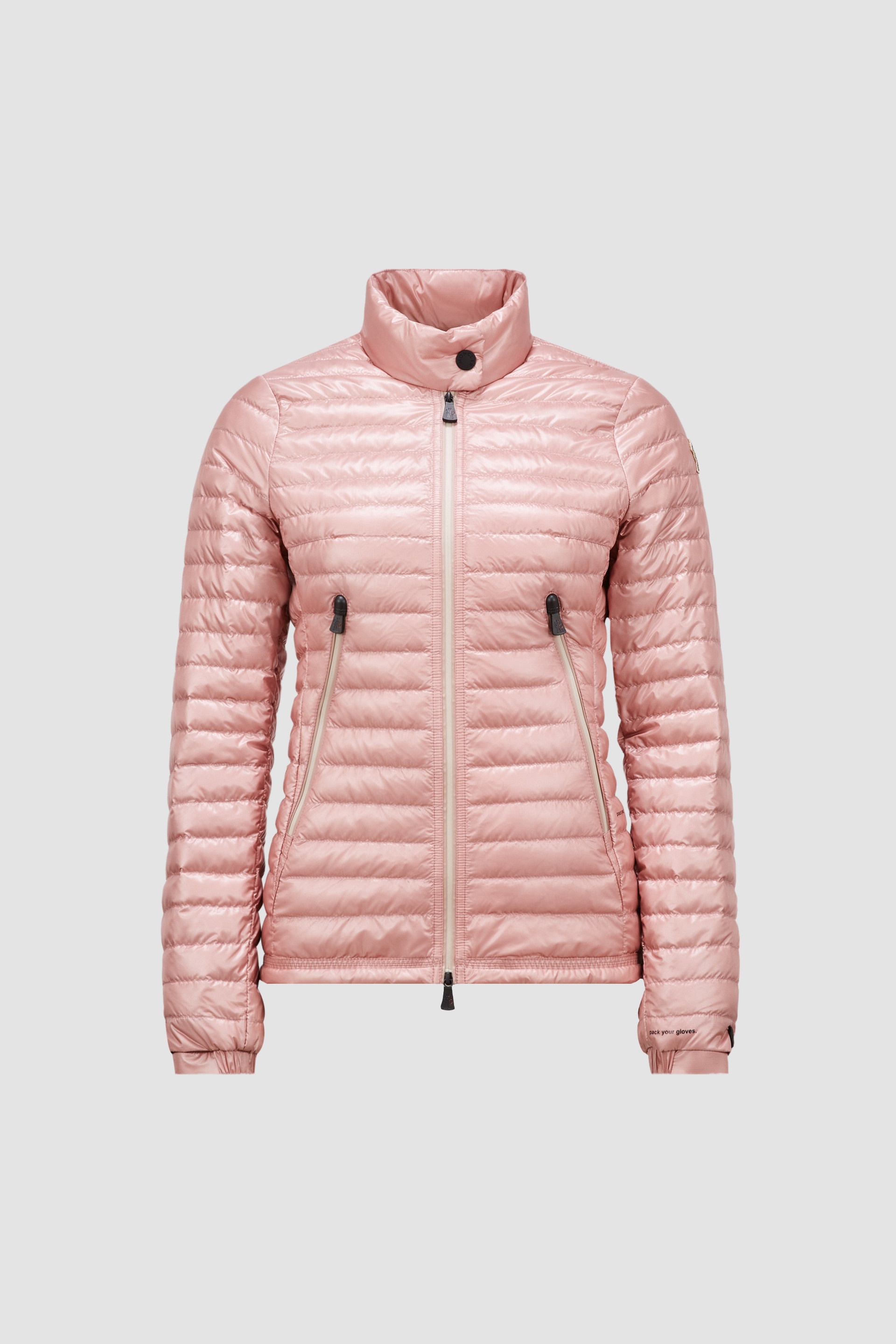 Pontaix Short Down Jacket - 1