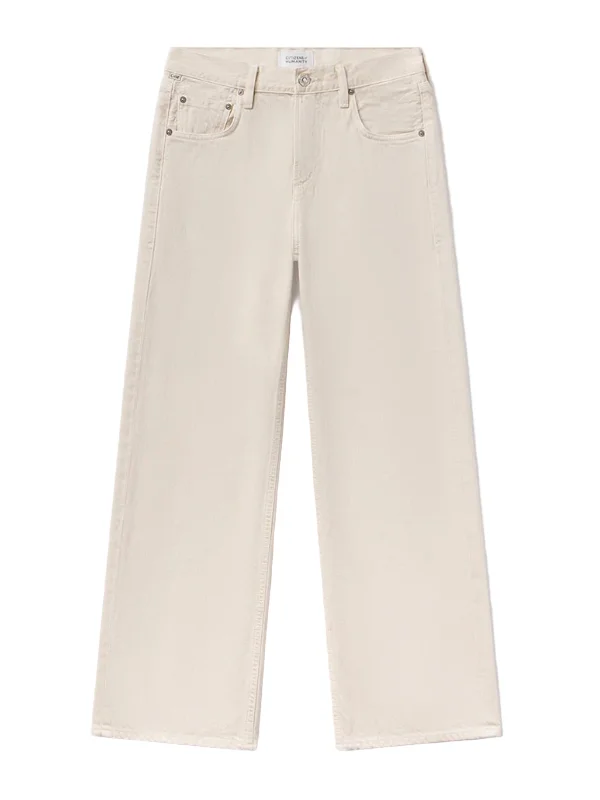 Lindz Low Rise Easy in Almondette - 1