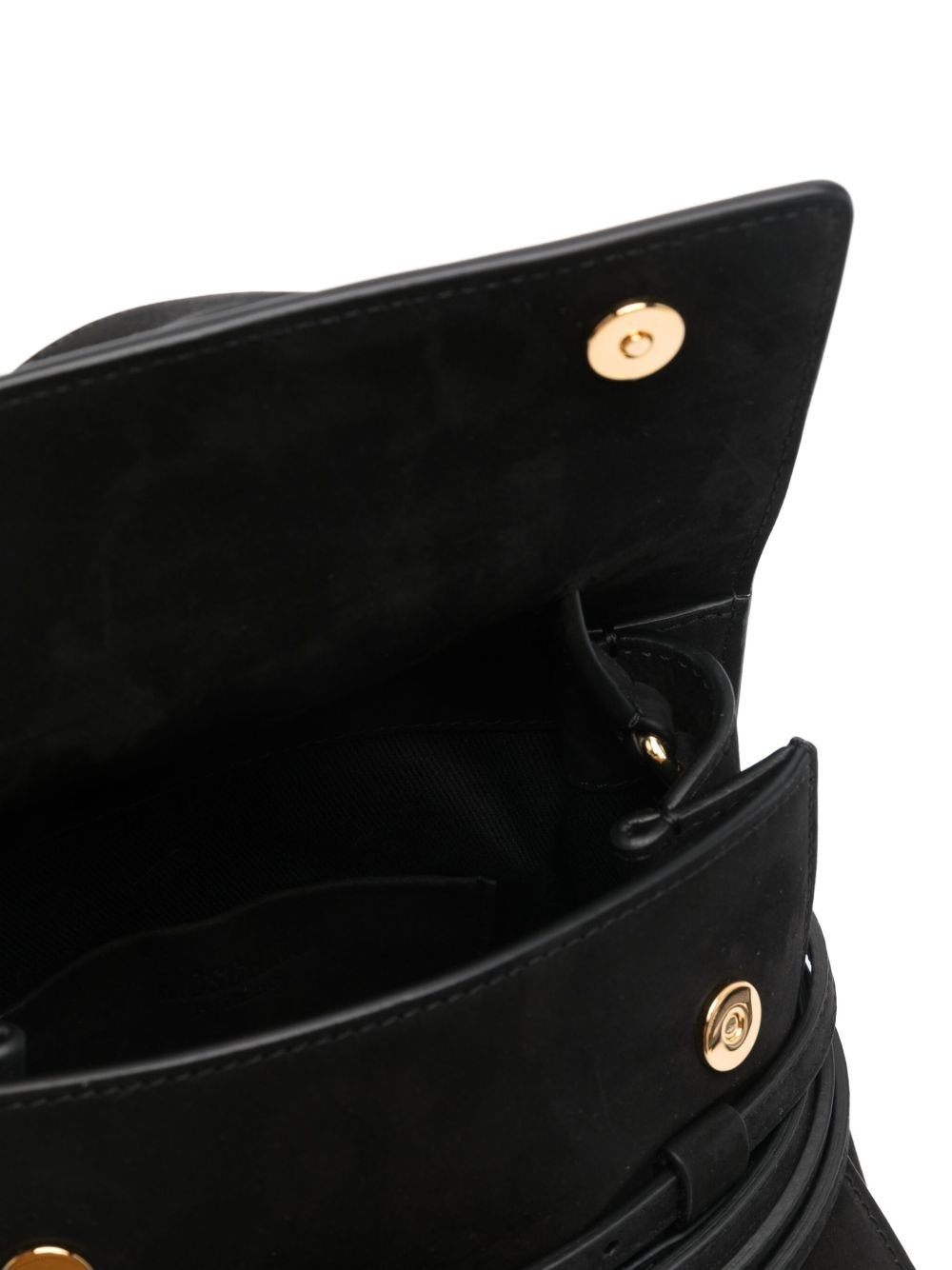 small Tie Me tote bag - 5