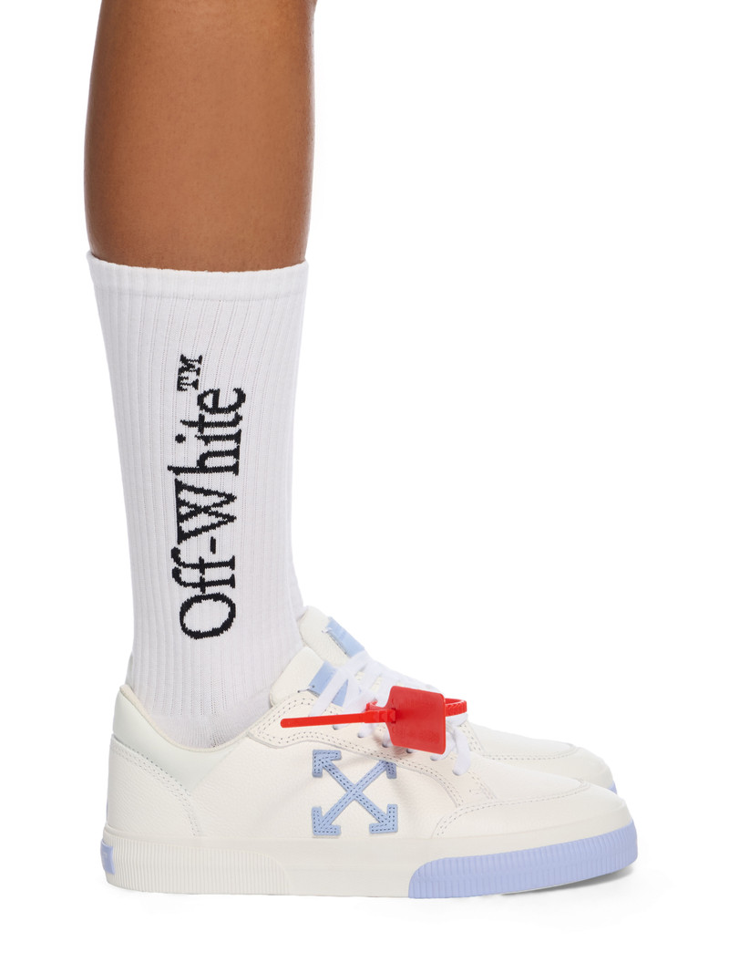 Off-White Vulc Low Sneakers outlook