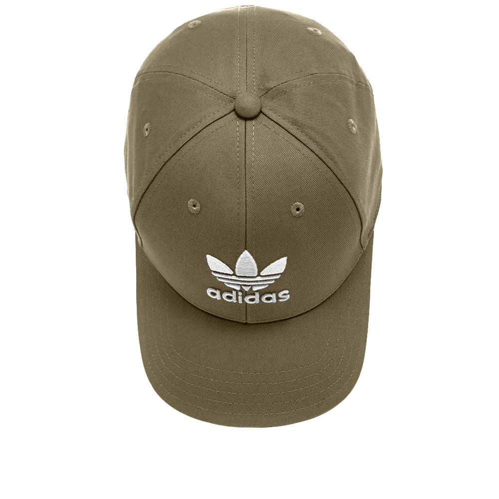 Adidas Trefoil Cap - 2