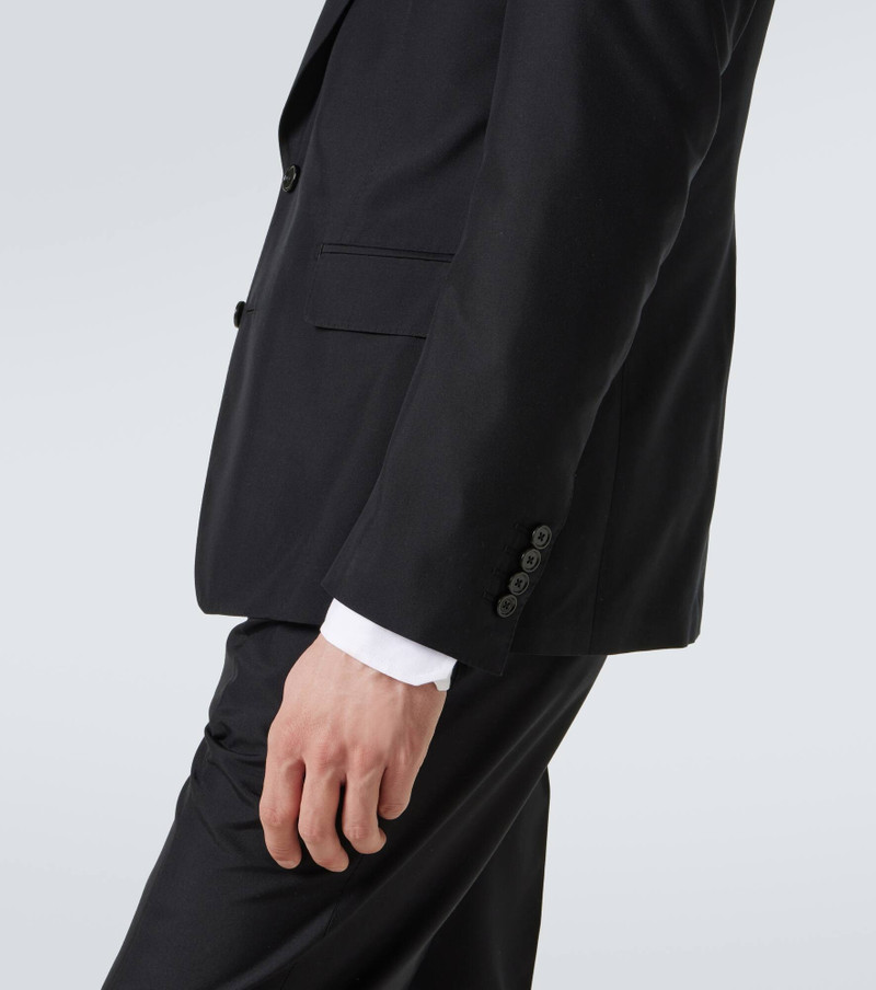 Silk suit 8