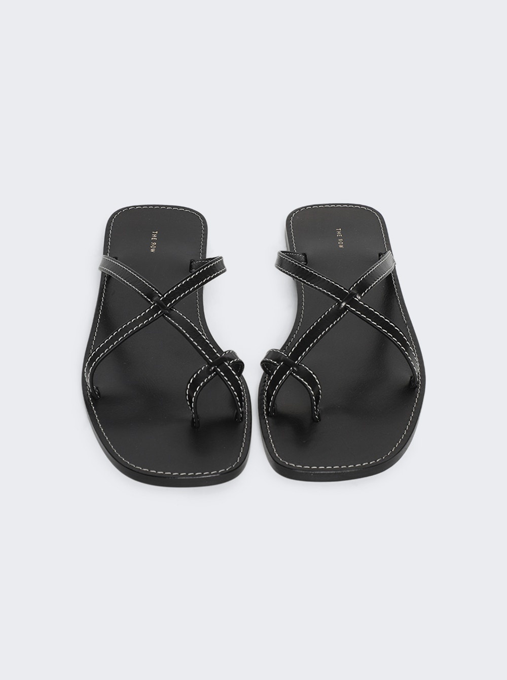 Link Sandal Black - 3