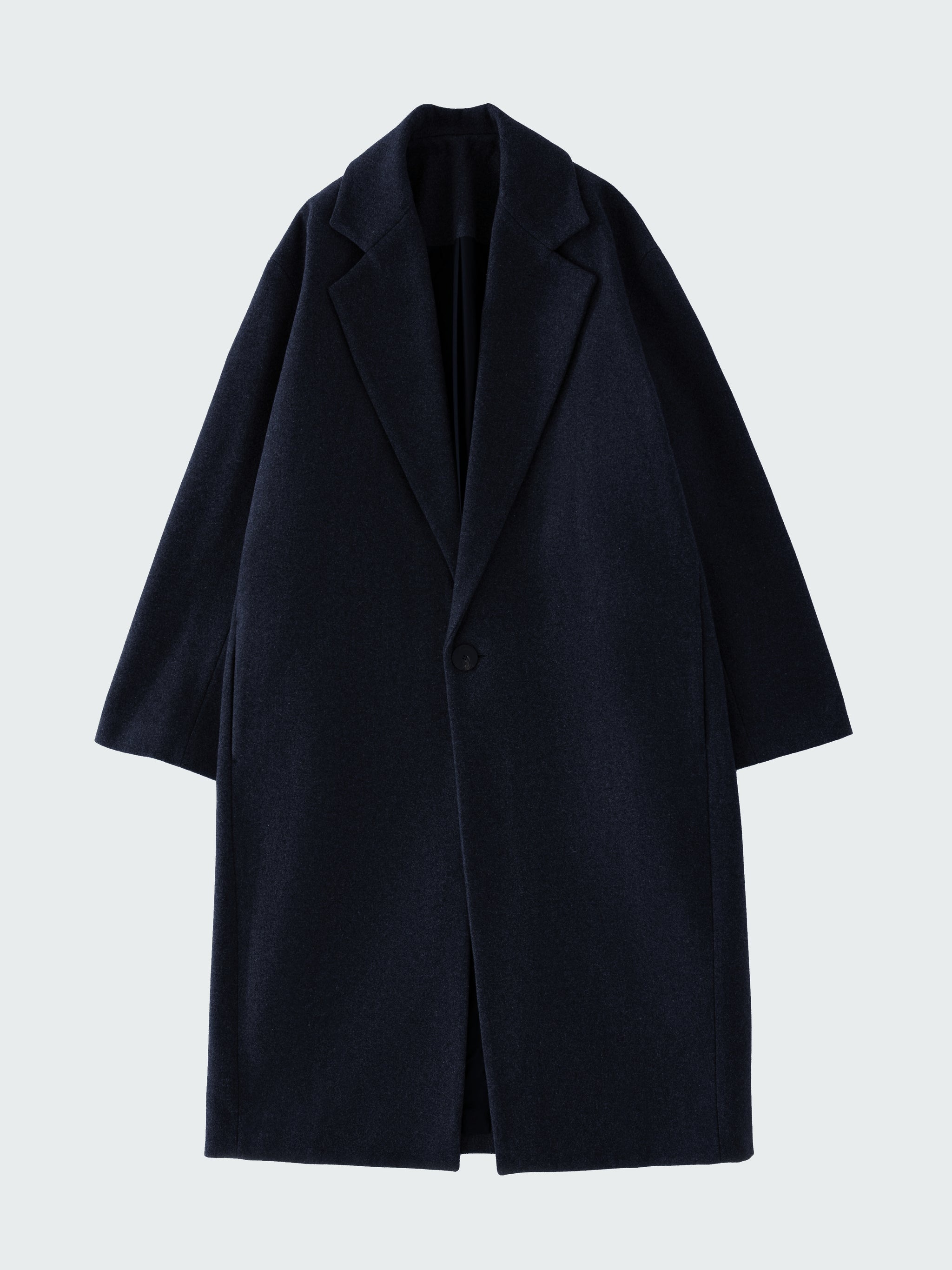 Notch Coat - 1
