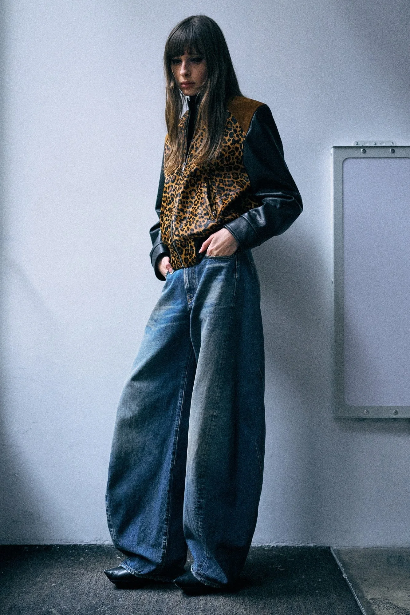 Janine Jean - 1