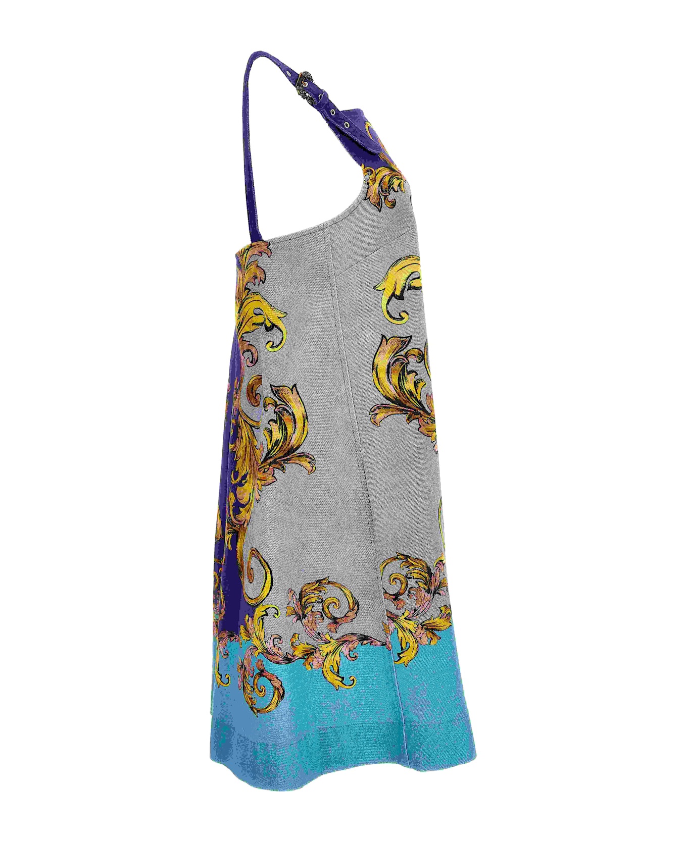 Versace Jeans Couture Dress - 3