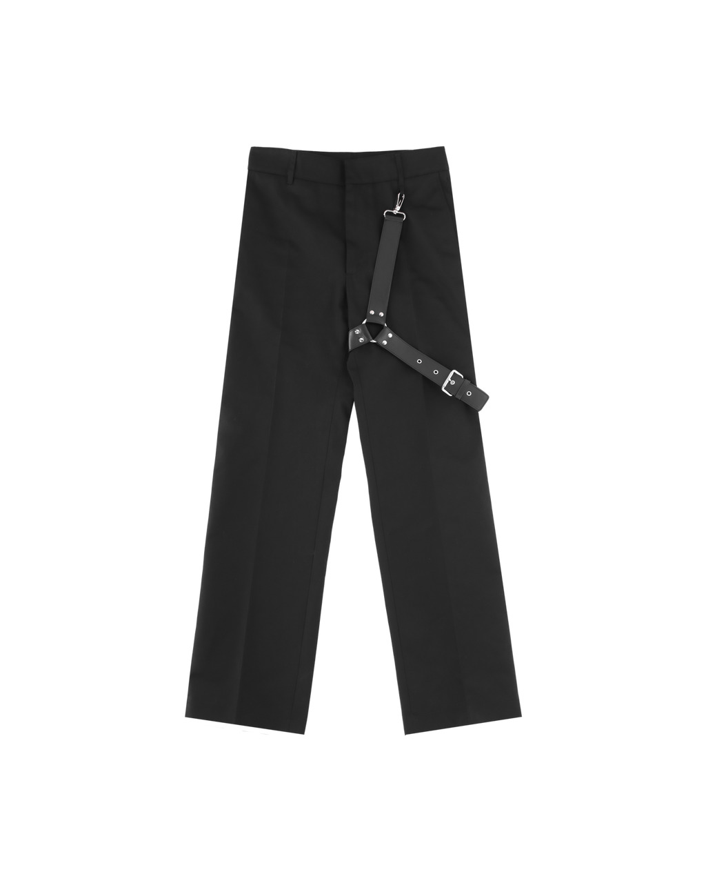 BONDAGE HARNESS PANT - 1