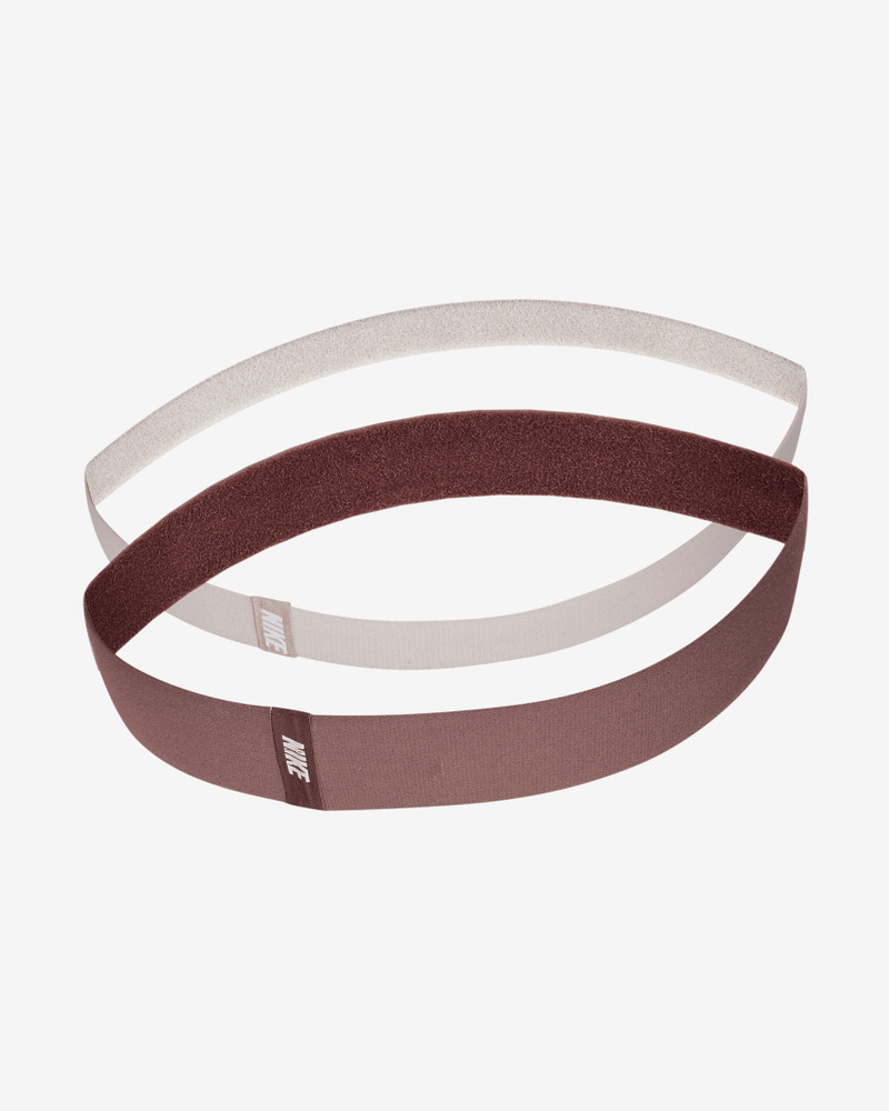 Nike Nike Flex Headband (2 Pack) outlook
