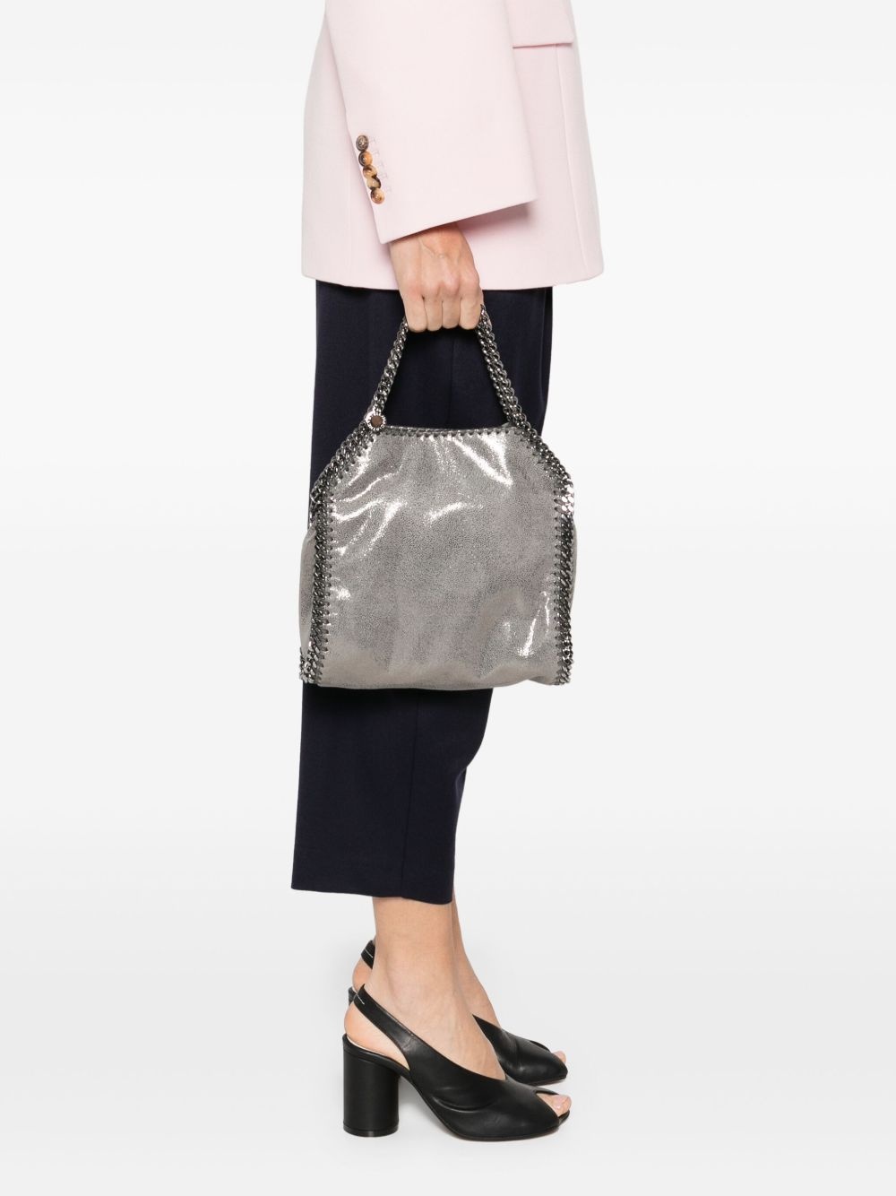 mini Falabella shoulder bag - 2
