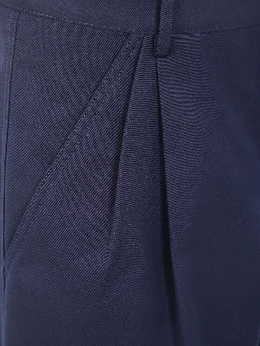 Brunello Cucinelli Men Double Piences Chino Trousers - 5