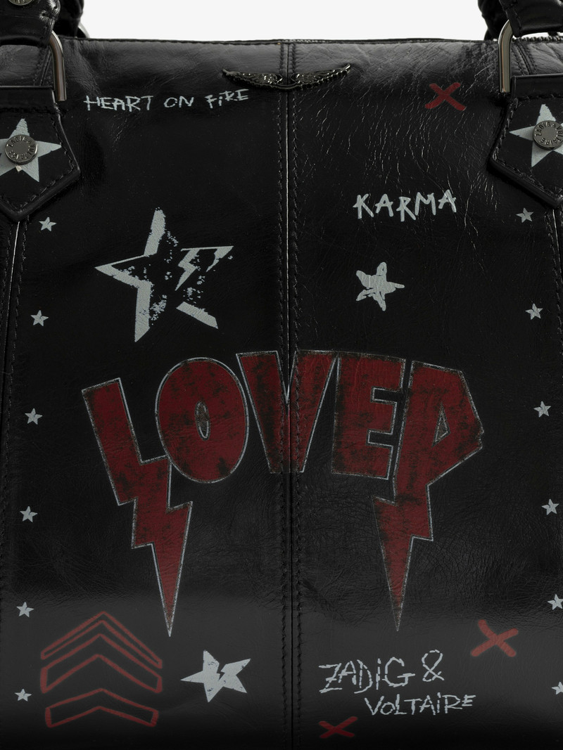 Sunny Medium Vibe Punk Bag 4