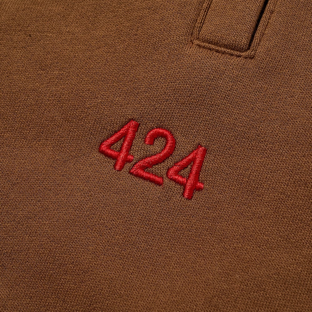 424 Logo Jogger - 3