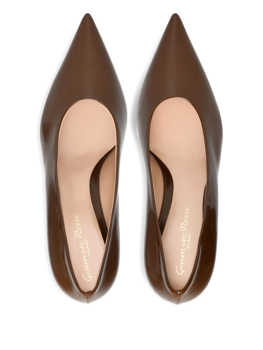 55mm Robbie pumps - 4
