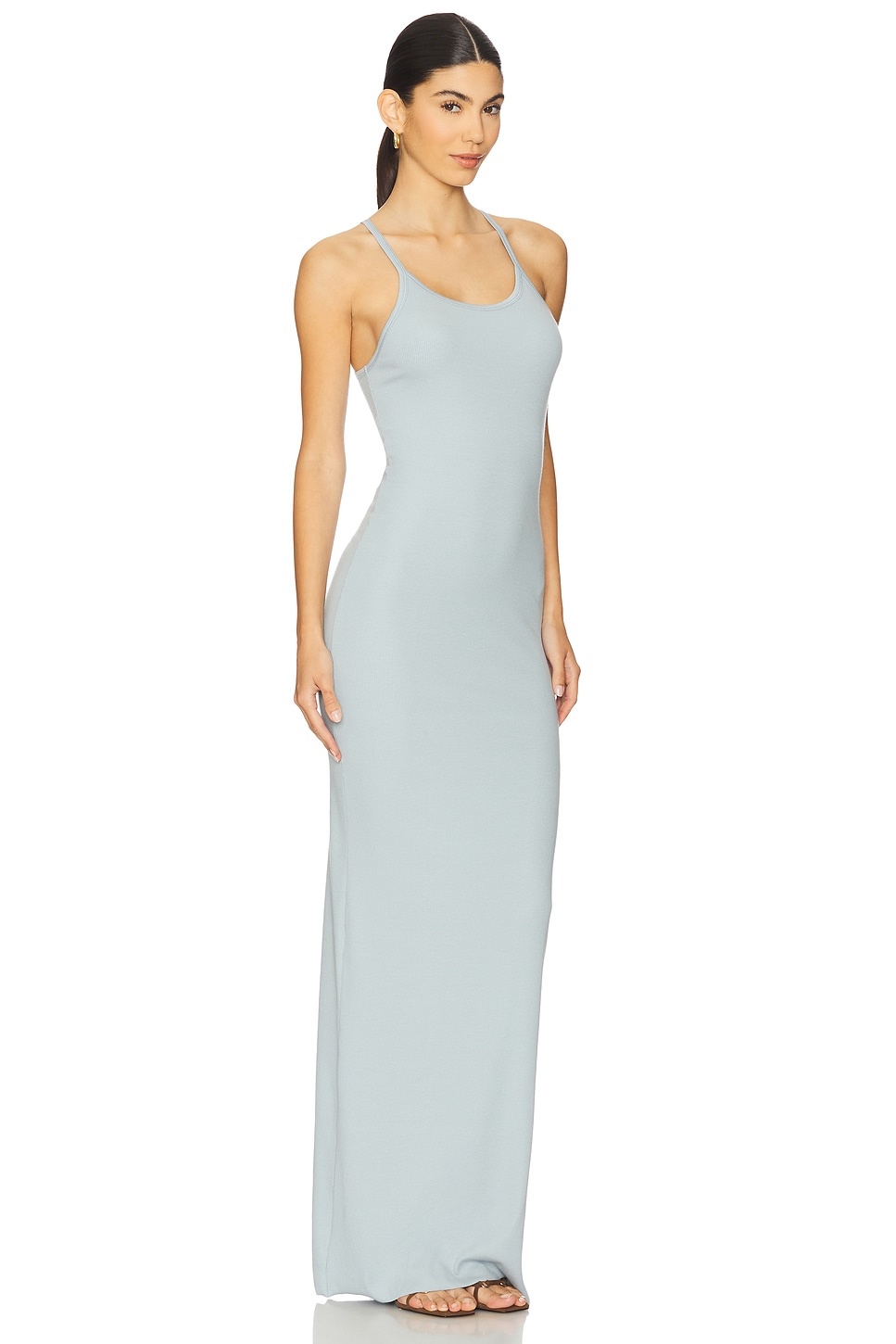 Tank Maxi Dress - 2