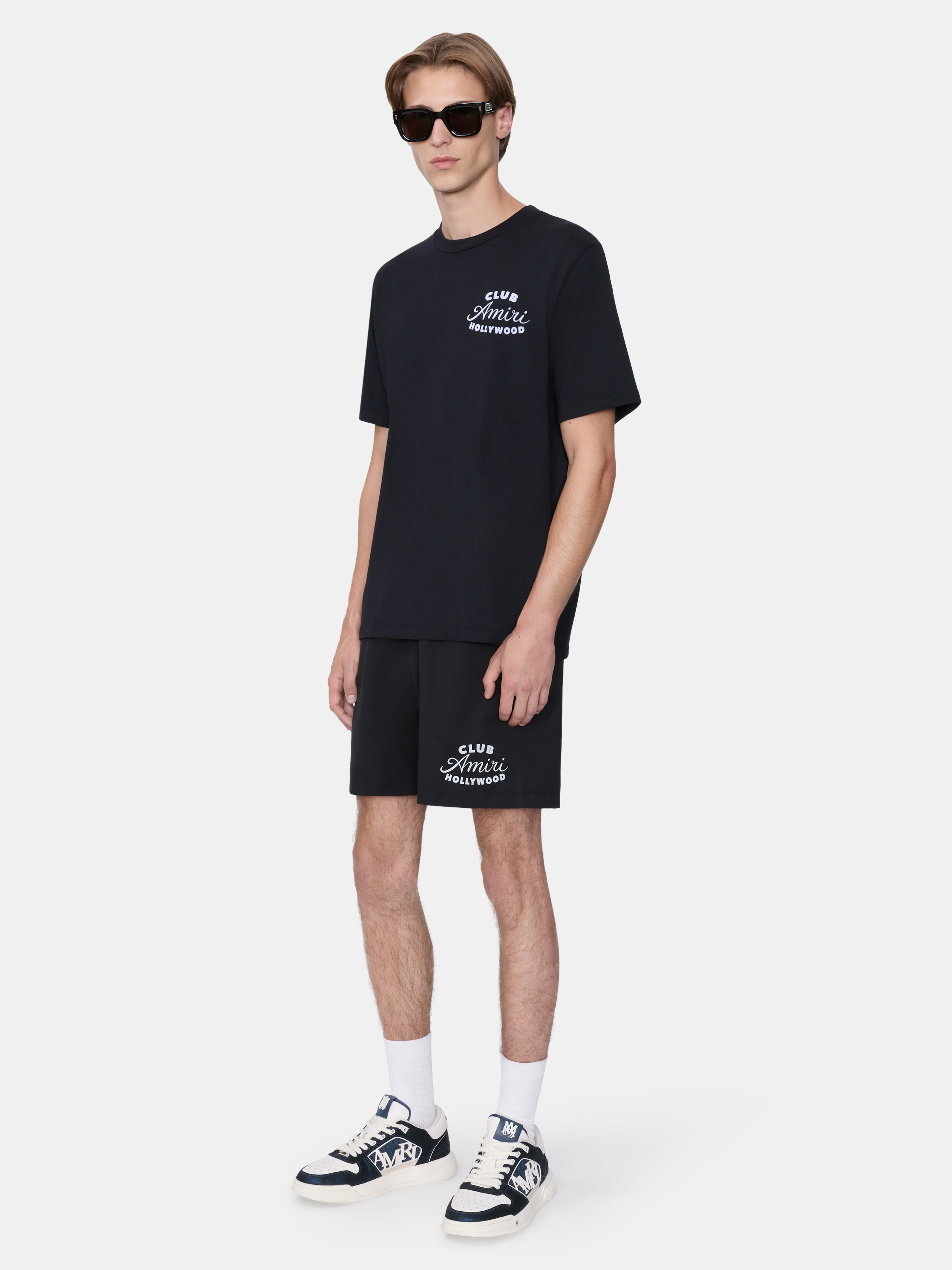 CLUB AMIRI SWIM TRUNK - 3