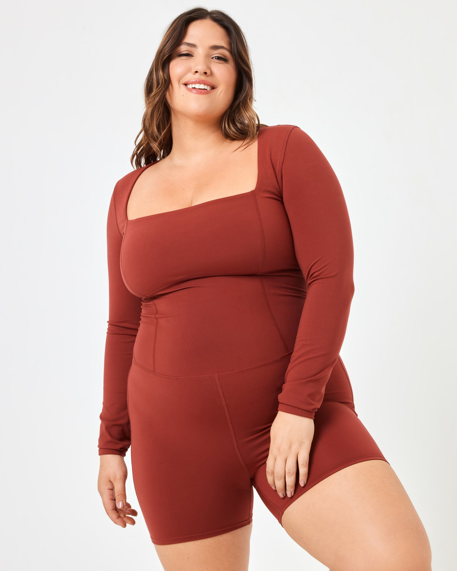 Allister Romper - 9