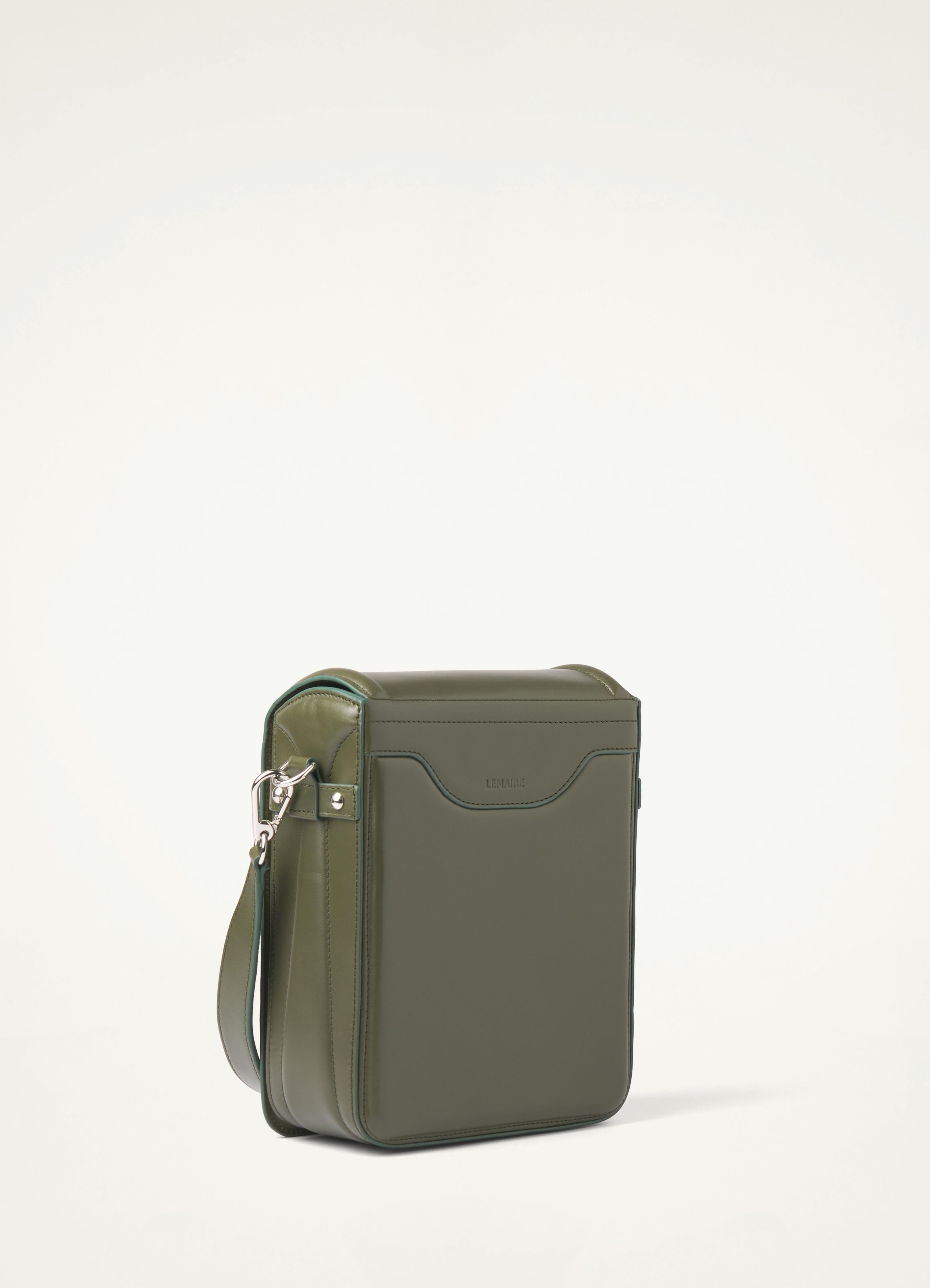 RANSEL SATCHEL CLASSIC - 4