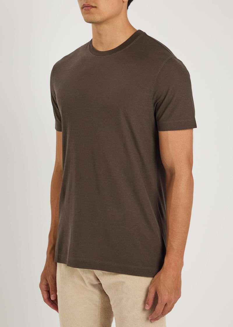 SLOWEAR Slowear Icecotton T-shirt outlook