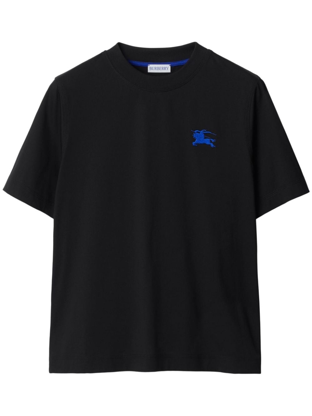 EKD cotton T-shirt - 1