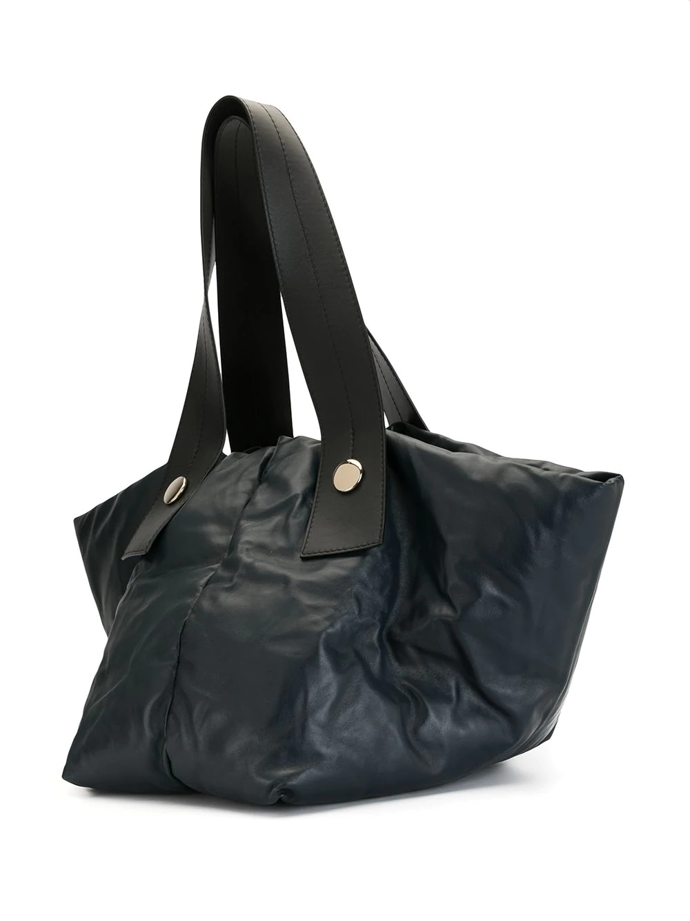 The Puffy tote bag - 3