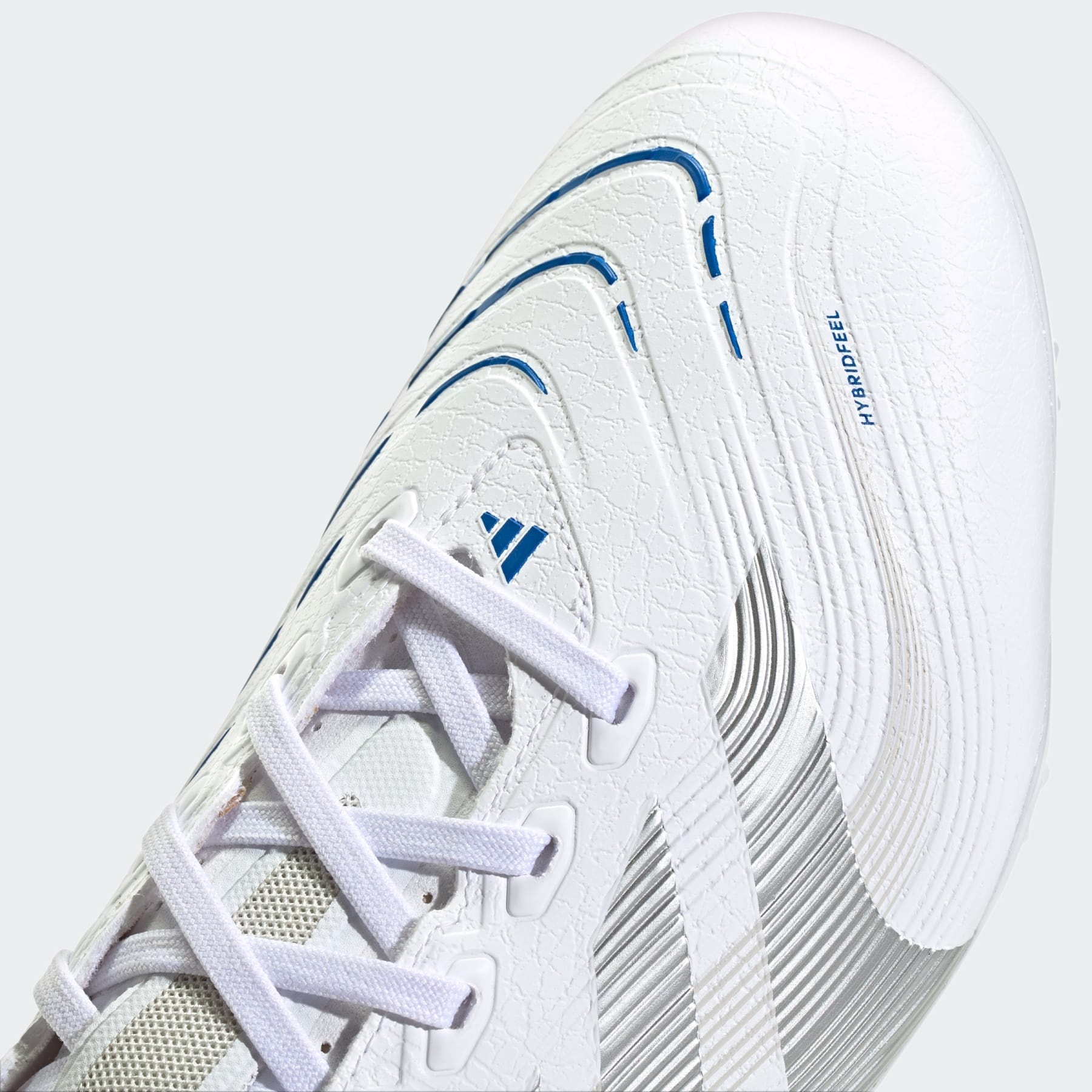 Predator League Firm/Multi-Ground Cleats - 9