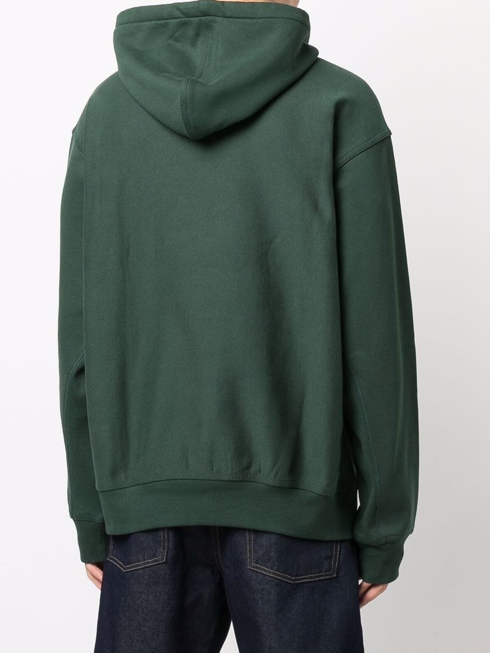 plain hoodie - 4