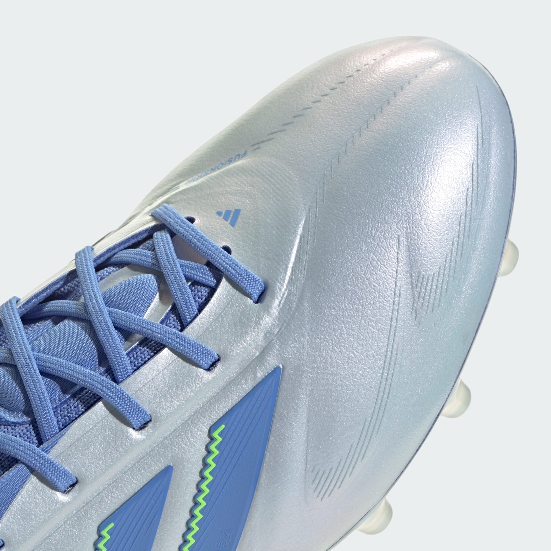 Copa Pure 3 Elite Artificial Grass Soccer Cleats - 10