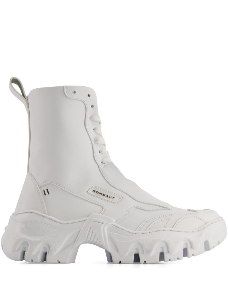 Boccaccio II boots 1